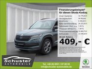 Skoda Kodiaq SPORTLINE 4x4 2.0TSI*DSG LED ACC Navi DCC - Ruhstorf (Rott)