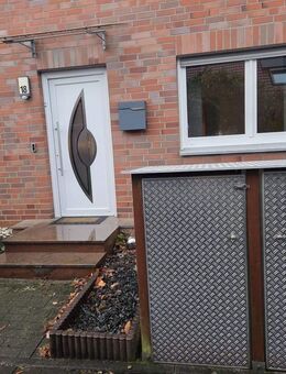 Charmantes Einfamilienreihenhus im idyllischen Hattingen - Hattingen