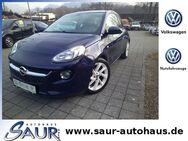 Opel Adam, 1.4 Jam, Jahr 2015 - Bernau (Chiemsee)