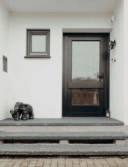 Charmantes Reihenmittelhaus mit Sauna, Garage & Garten-Oase in Stuhr/Varrel - **PROVISIONSFREI** - Stuhr