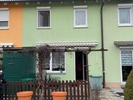BGS 1746 - Reihenmittelhaus in Markranstädt - Ihr neues Zuhause! - Markranstädt