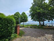 Mehrfamilienhaus mit Wasserblick und Wasserzugang in Kiel - Kiel