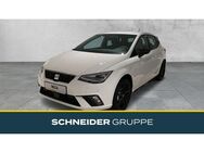 Seat Ibiza, 1.0 TSI FR Black Edition, Jahr 2024 - Frankenberg (Sachsen)