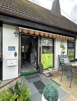 Einfamilienhaus mit möglicher Einliegerwohnung in Halsenbach - Halsenbach