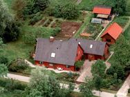 Großzügiges EFH mit Anbauten und Weideflächen z.B. für Pferdehaltung - Nordleda
