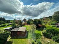Vielseitige Nutzungsmöglichkeiten auf herrlichem Grundstück in Rosengarten - Leversen - Rosengarten (Niedersachsen)