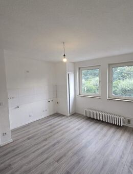 Traumhaft schöne komplett sanierte 2 Zimmer Wohnung in Gelsenkirchen zu vermieten - Gelsenkirchen