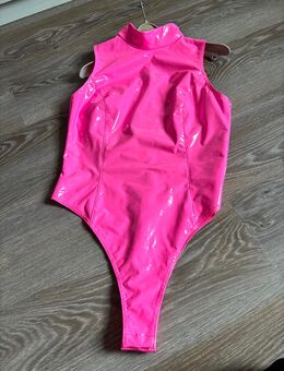 Body pink - Augsburg
