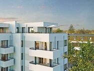 Dachgeschosswohnung mit großer Terrasse // WE17 - Berlin