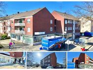 Einmalige Gelegenheit: MFH mit GEW in Rheine - Top-Lage & 5,76 % Rendite! - Rheine