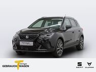 Seat Arona, 1.0 TSI FR, Jahr 2023 - Bochum