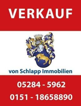 Wohnen und Arbeiten unter einem Dach oder als Kapitalanlage - Alles möglich - Brakel