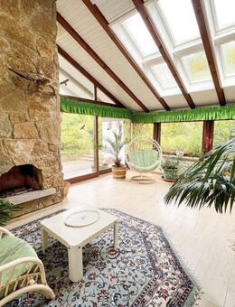 Familienparadies mit Sonnenterrasse - Kreuzwertheim