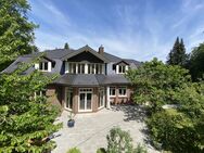 Traumhaus am Ortsrand OHNE MAKLER Optional mit zusätzlichem Baugrundstück - Quickborn (Landkreis Pinneberg)