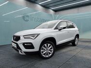 Seat Ateca, 1.5 TSI Style, Jahr 2024 - München