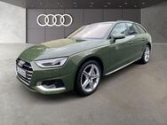 Audi A4, Avant advanced 40 TFSI, Jahr 2024 - Frankfurt (Main)