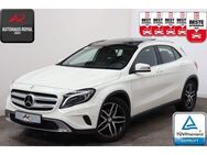 Mercedes-Benz GLA 200 URBAN PANORAMA,PARKLENKASSIST,SCHECKHEFT - Berlin