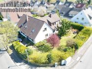 Freistehendes 1-2 Familienhaus mit großem Grundstück in ruhiger Lage von Menden-Platte Heide - Menden (Sauerland)