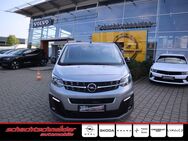 Opel Zafira, Life E 75-kWh L Tourer, Jahr 2022 - Potsdam