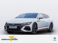 VW Arteon Shooting Brake R LM20 PANO AHK IQ.LIGHT - Recklinghausen