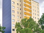 Attraktive Kapitalanlage - Vermietete 2 Zimmer Wohnung mit Loggia - Berlin