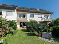 - Gepflegtes RMH mit viel Platz für die Familie - - Neu Ulm