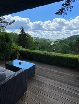 Freistehendes Ferienhaus im idyllischen Biersdorf am See! - Biersdorf (See)