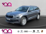 Skoda Kodiaq, 2.0 TDI Ambition, Jahr 2023 - Aachen