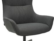 INOSIGN Ohrensessel FORNEY, Relax-Sessel, TV-Sessel, Lounge-Sessel, 360° drehbar