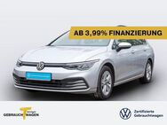 VW Golf Variant 2.0 TDI DSG LIFE AHK NAVI LED DAB+ SITZHZ PDC+ - Bochum