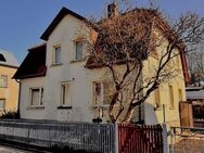 Ein-Zweifamilienhaus auf dem Lande - Striegistal