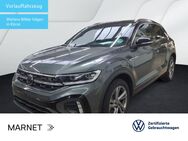 VW T-Roc, 2.0 TDI R-Line Parklenk, Jahr 2024 - Heidenheim (Brenz)