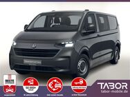 VW T7 Multivan, Transporter Plus TDI 150 L2 6-S, Jahr 2025 - Kehl