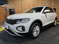 VW T-Roc, 2.0 TDI Life, Jahr 2022 - Leer (Ostfriesland)