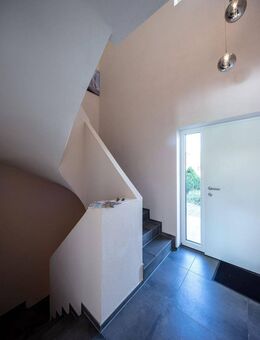 2 Familien-Traumhaus (11Kwh) modernes wohnen, viele Highlights - Inzell