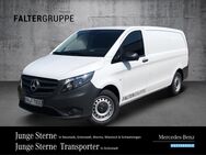 Mercedes Vito, 114 Kasten Lang, Jahr 2023 - Neustadt (Weinstraße)