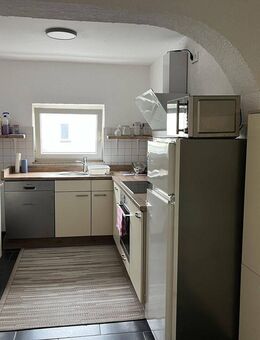 Möbliertes WG-Zimmer - Waghäusel