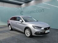 Seat Leon, ST XCELe-Hybrid, Jahr 2021 - München