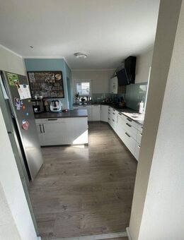 Traumhaus mit Einliegerwohnung in Toplage vor den Toren des Spessarts - Laufach