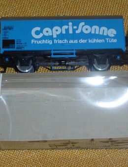 Märklin, 4425, Kühlwagen, Caprisonne - Rösrath