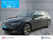 VW Golf, 2.0 TDI VIII MOVE, Jahr 2024 - Mitterteich