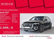 Audi SQ7, TFSI, Jahr 2024 - Hannover