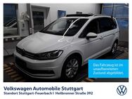 VW Touran, 1.5 TSI Highline, Jahr 2021 - Stuttgart