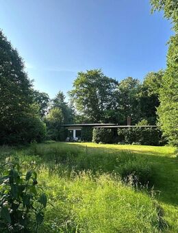 ***Leben am Wald - mit Raum für neue Ideen*** - Elmshorn