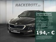 Skoda Scala, 1.0 TSI Tour Vorber, Jahr 2022 - Langenhagen