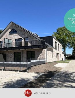 Exklusive Neubauwohnung - Sichere Investition für Kapitalanleger - Stuhr