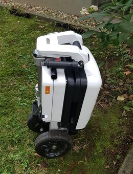 Seniorenmobil - E-Scooter - Bochum