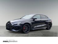 Audi RS3, Sportback, Jahr 2022 - Pronsfeld