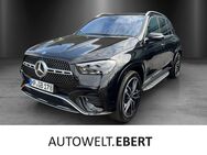 Mercedes GLE 450 AMG, d AMG DISTRO, Jahr 2024 - Weinheim