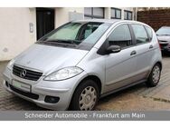 Mercedes-Benz A 150 ·Klima·MFL·Bluetooth·Shz·Euro4 - Frankfurt (Main)